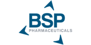 BSP Pharmaceuticals - Sponsor World Targeted Therapeutics Summit