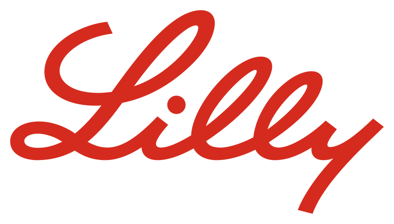 Eli Lilly Logo - Attending Companies World Targeted Therapeutics Summit