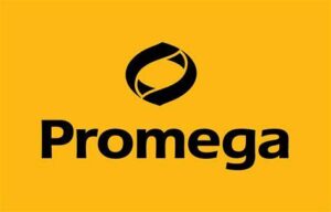 Promega - Sponsor World Targeted Therapeutics Summit