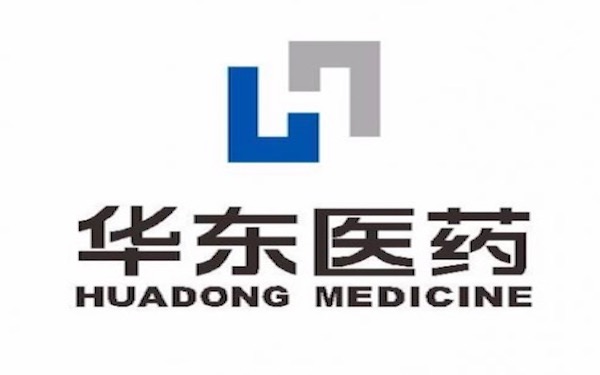 Huadong Medicine Logo - Attending Companies World Targeted Therapeutics Summit