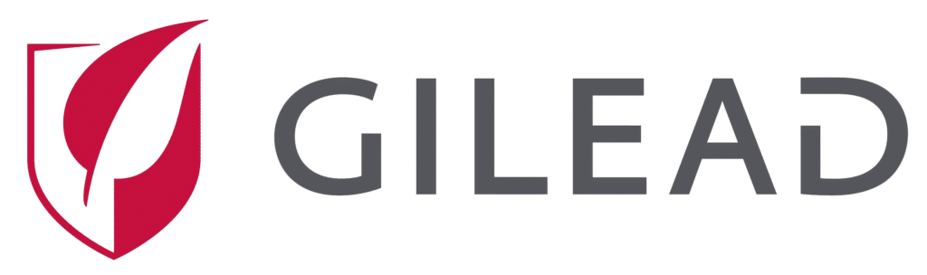 Gilead Logo - Attending Companies