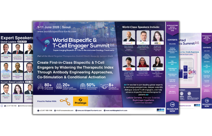 World-Bispecific-T-Cell-Engager-South-Korea