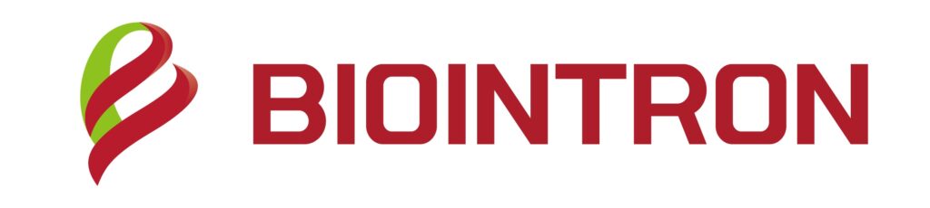 Biointron Logo - Sponsor