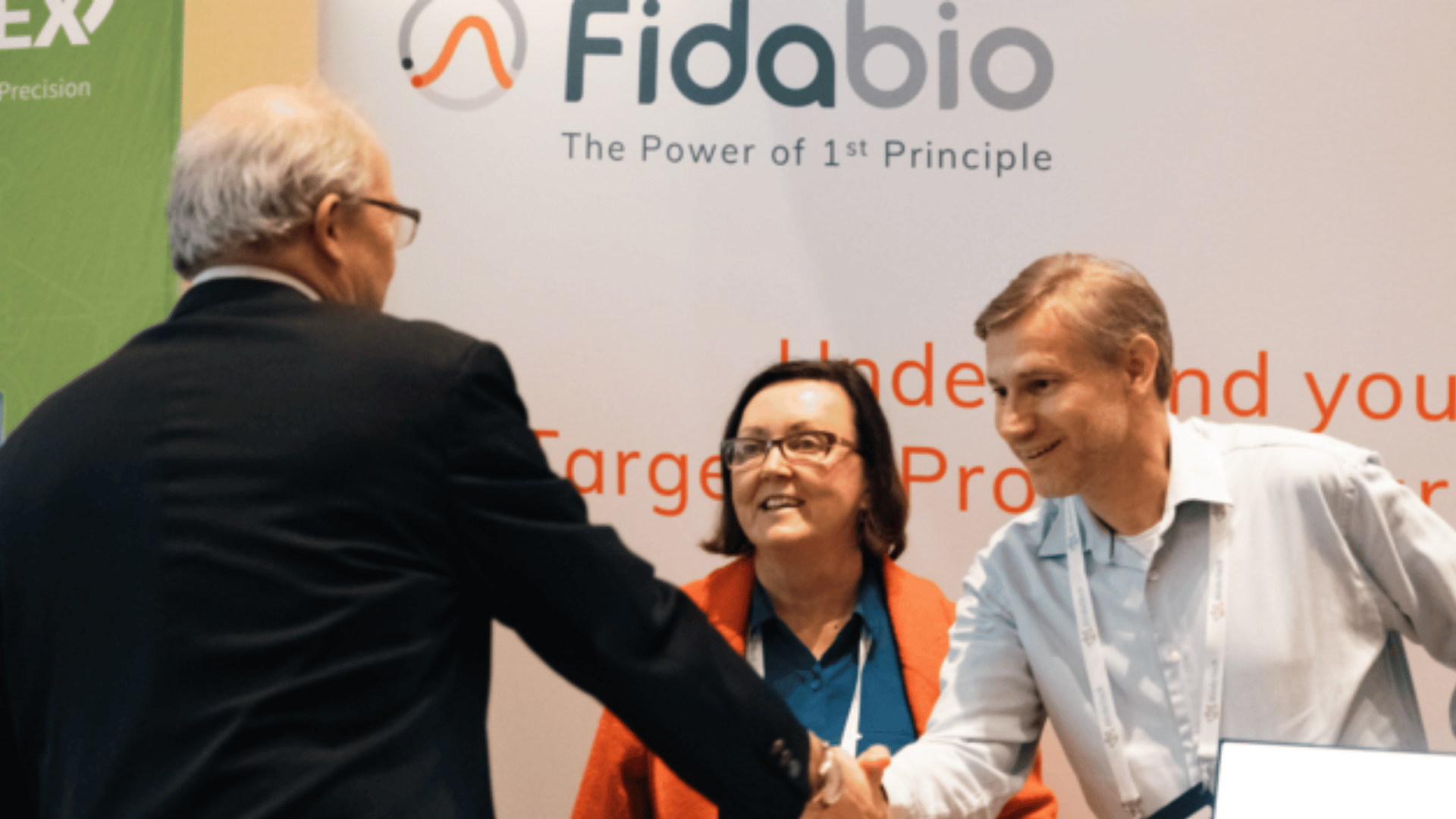 Partnership Images