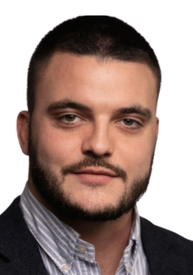 Dylan Paul - Contact Us