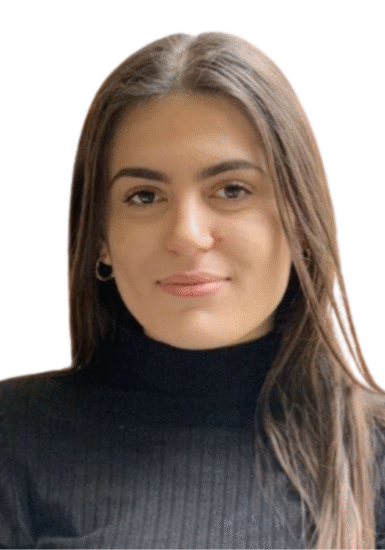 Eleni Tpopollaj - Contact Us