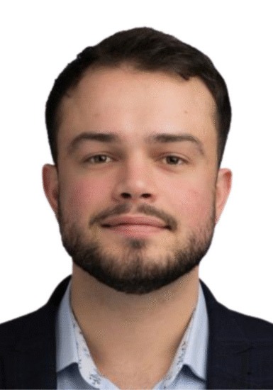 George Shrimpton - Contact Us