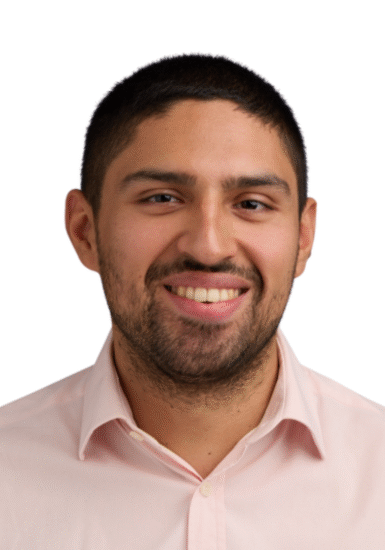 Nicholas Ramovic - Contact Us