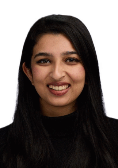 Saachi Mody - Contact Us